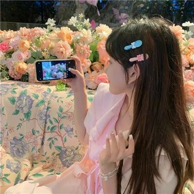 江湖男女