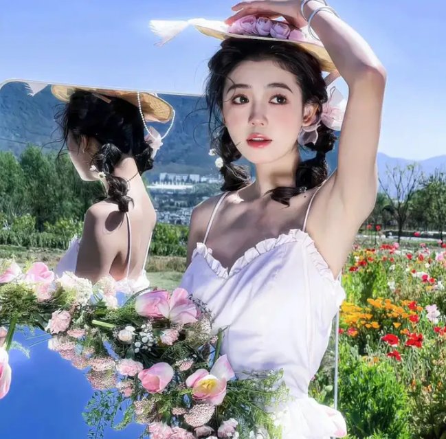 候燕
