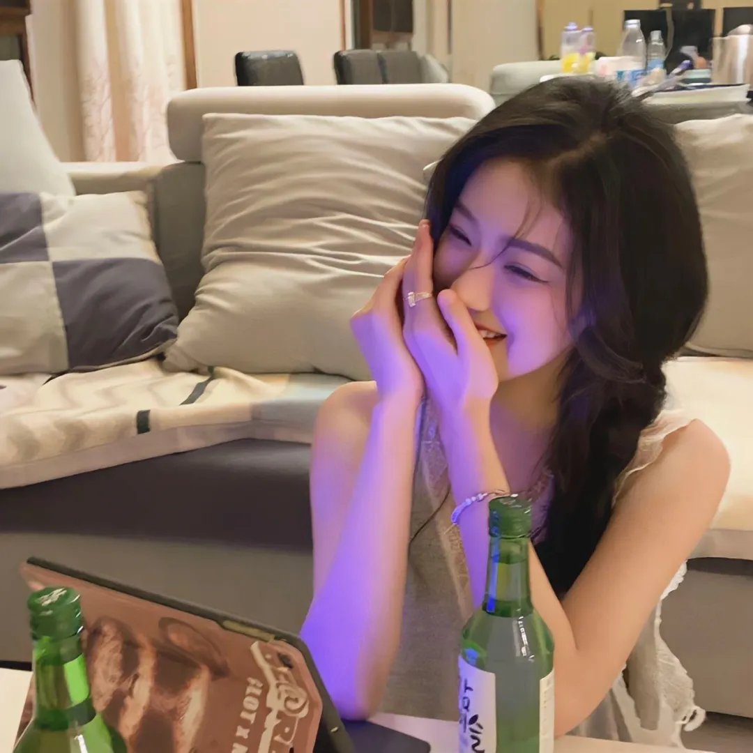 琪娜姑姑