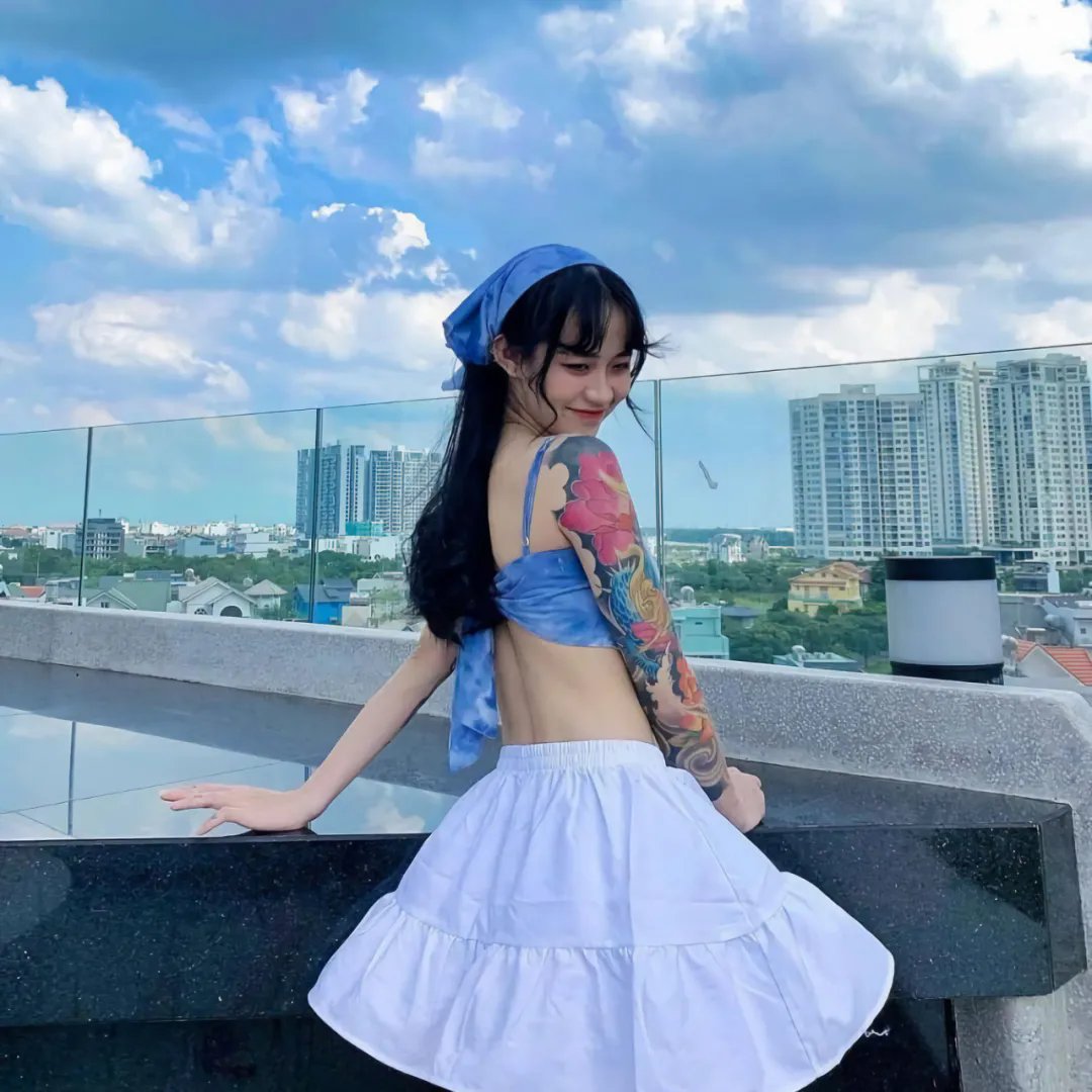 男子，怪人，谜团
