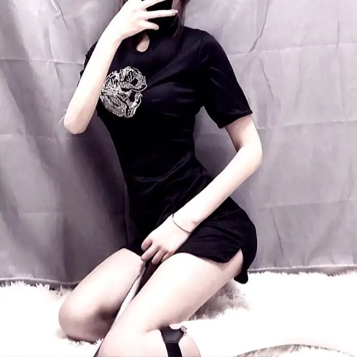 狼侠